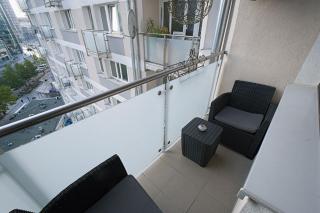 3rooms at Emilii Plater 55 Deluxe Residence in Warsaw Manhattan - Warschau - 2