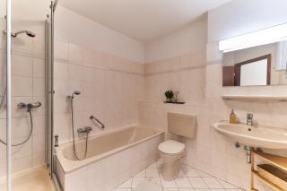 Maisonette Duplex-Fewo Mathilde - 5