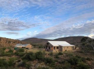 Shama Lodge & Adventure Centre - Steytlerville - 7