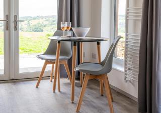 The Outside-Inn Wirksworth - Wirksworth - 4