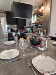 Luxury villa with view and garden near Alicante - Alicante - 4