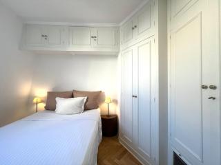 Paris Eiffel Tower - 3