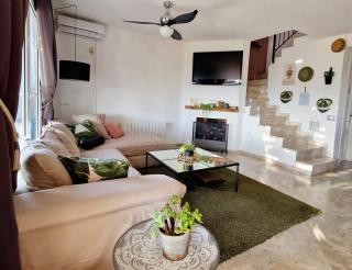 Luxury villa with view and garden near Alicante - Alicante - 3