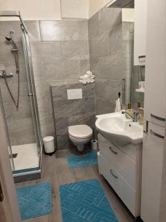 Apartmán u bazénu - Šumperk - 9