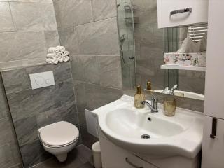 Apartmán u bazénu - Šumperk - 4