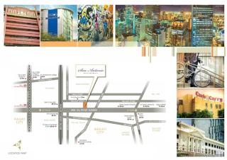 New Apartment with Pool & Gym - Manilla - 7