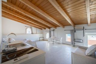 Palazzo della Torre 204 – Terrace Sea View Suite - Bari - 9
