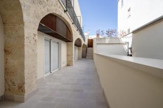 Palazzo della Torre 204 – Terrace Sea View Suite - Bari - 3