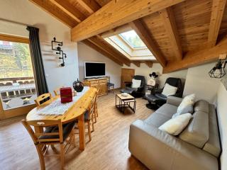 Les 5 Sapins appartement - Haute-Nendaz - 4 Vallees - 8pers - 0