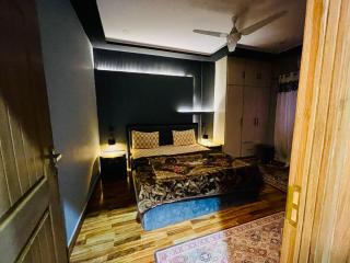 Bin Ehsan Building - Islamabad - 8