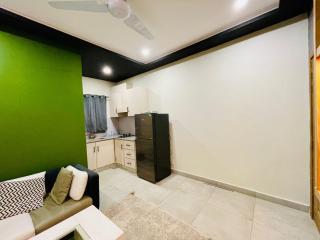 Bin Ehsan Building - Islamabad - 4