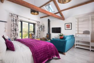 Shepherds View at Dufton Barn Holidays - Dufton - 0