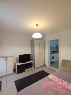 Smeštaj Golubica 1 - 6