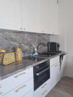 Apartament Viktoria w Perle Mórz blisko morza - Ustronie Morskie - Sianożęty - Sianozety - 6