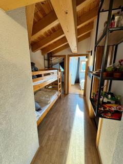 Les 5 Sapins Apartment - Haute-Nendaz - 4 Vallees - 8pers - Nendaz - 2