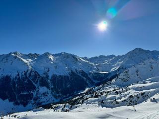 Les 5 Sapins appartement - Haute-Nendaz - 4 Vallees - 8pers - Nendaz - 7