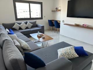 Seaside Nest - Tangier - 3