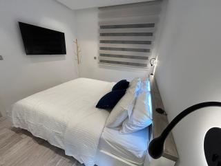 Seaside Nest - Tangier - 1