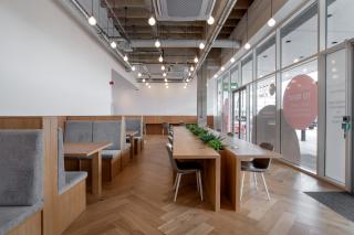 Spacious and Quiet with Free Parking Ideal for Families and Business Stays - 4