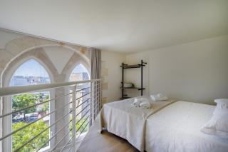PalazzoTorre203 Highest SeaView Terrace in the City - 0