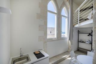 PalazzoTorre203 Highest SeaView Terrace in the City - Bari - 7