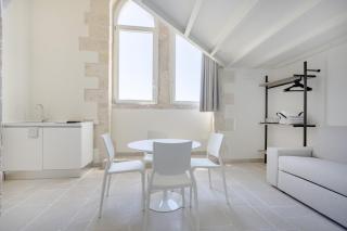 PalazzoTorre203 Highest SeaView Terrace in the City - 6