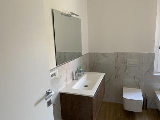 Grande Appartamento familiare - 3 camere 3 bagni - P1 - Cantù - 3