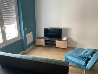 Grande Appartamento familiare - 3 camere 3 bagni - P1 - Cantù - 7