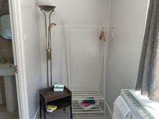 The Meadow Garden Guest Room - 9
