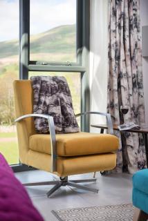 Shepherds View at Dufton Barn Holidays - Dufton - 4