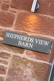 Shepherds View at Dufton Barn Holidays - Dufton - 1
