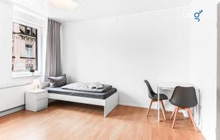 BEGE APARTMENTS Flatbox - Herten - 4