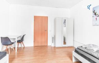 BEGE APARTMENTS Flatbox - Herten - 2