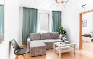 BEGE APARTMENTS Flatbox - Herten - 0