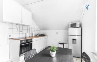 BEGE APARTMENTS Flatbox - Herten - 8