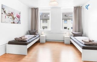 BEGE APARTMENTS Flatbox - 5
