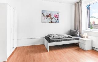 BEGE APARTMENTS Flatbox - Herten - 3