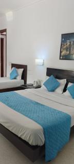 The Essence Suite - Gurgaon - 7