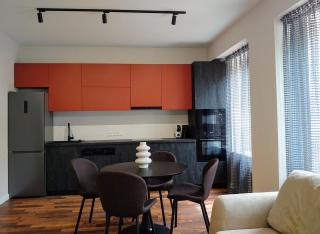 KURPIAI Apartments - Klaipėda - 5