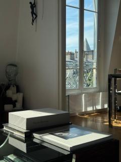 Paris Eiffel Tower - 8