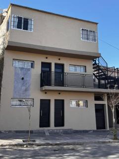 Apart Del Centro - Chilecito - 9