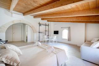 Palazzo della Torre 201– Modern Historic Apartment - Bari - 9