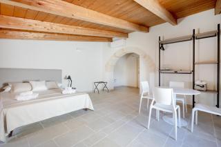 Palazzo della Torre 201– Modern Historic Apartment - Bari - 7
