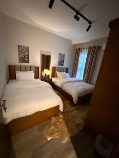 Zed west compound - Sheikh Zayed - 3
