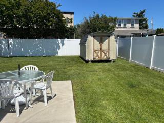Lg fam6 br home sleeping 18 1 block to beach & boardwalk - 3