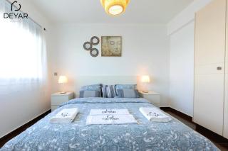 Sea View Apartment with Pool - Relax by the Coast - Larnaca - 8