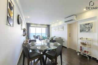 Sea View Apartment with Pool - Relax by the Coast - 6