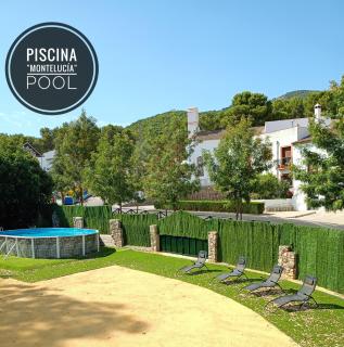 Casa Montelucía - Montecorto - 9