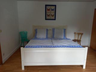 Ferienwohnung Villa Solvay - 9