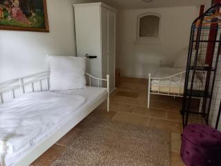 Ferienwohnung Villa Solvay - 3